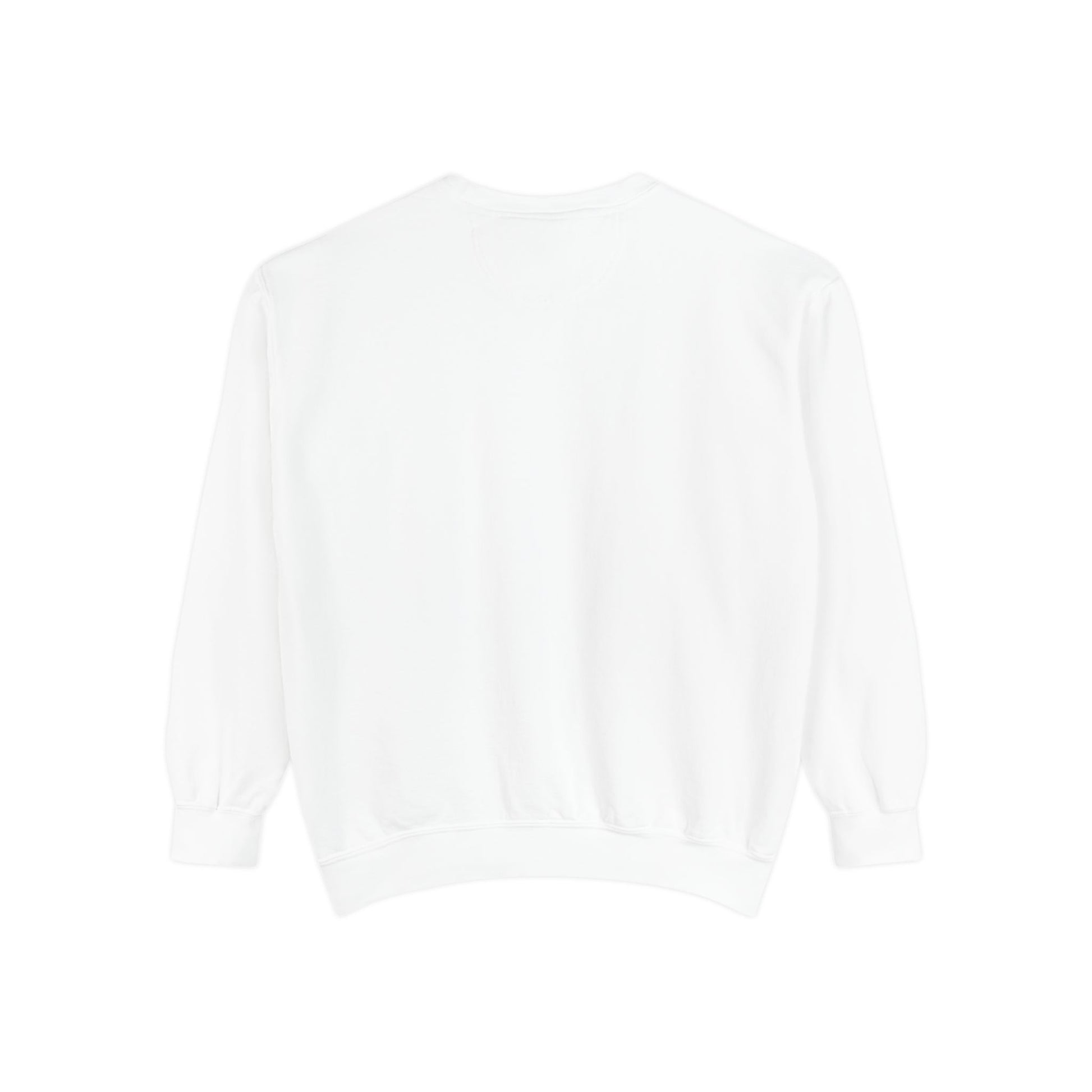 Gentle and Lowly Butterfly Crewneck