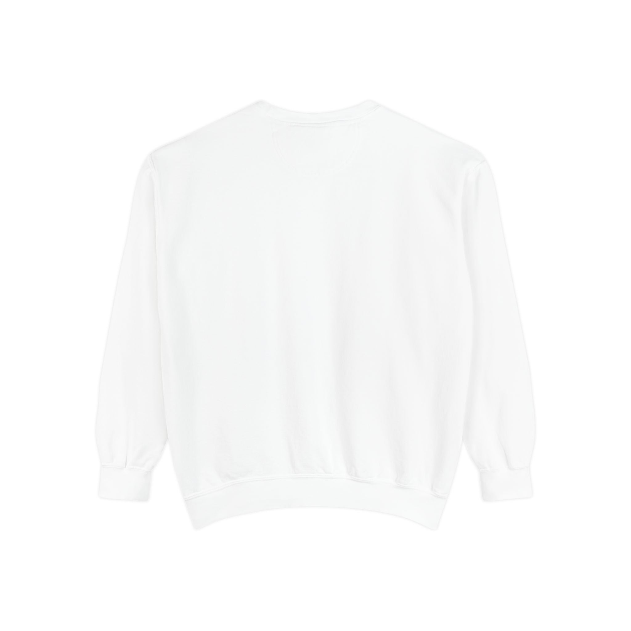 Gentle and Lowly Butterfly Crewneck