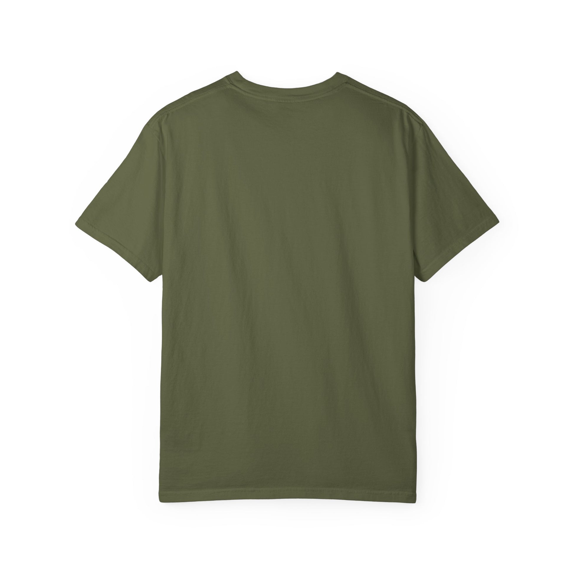 He Grows Me Gently T-shirt