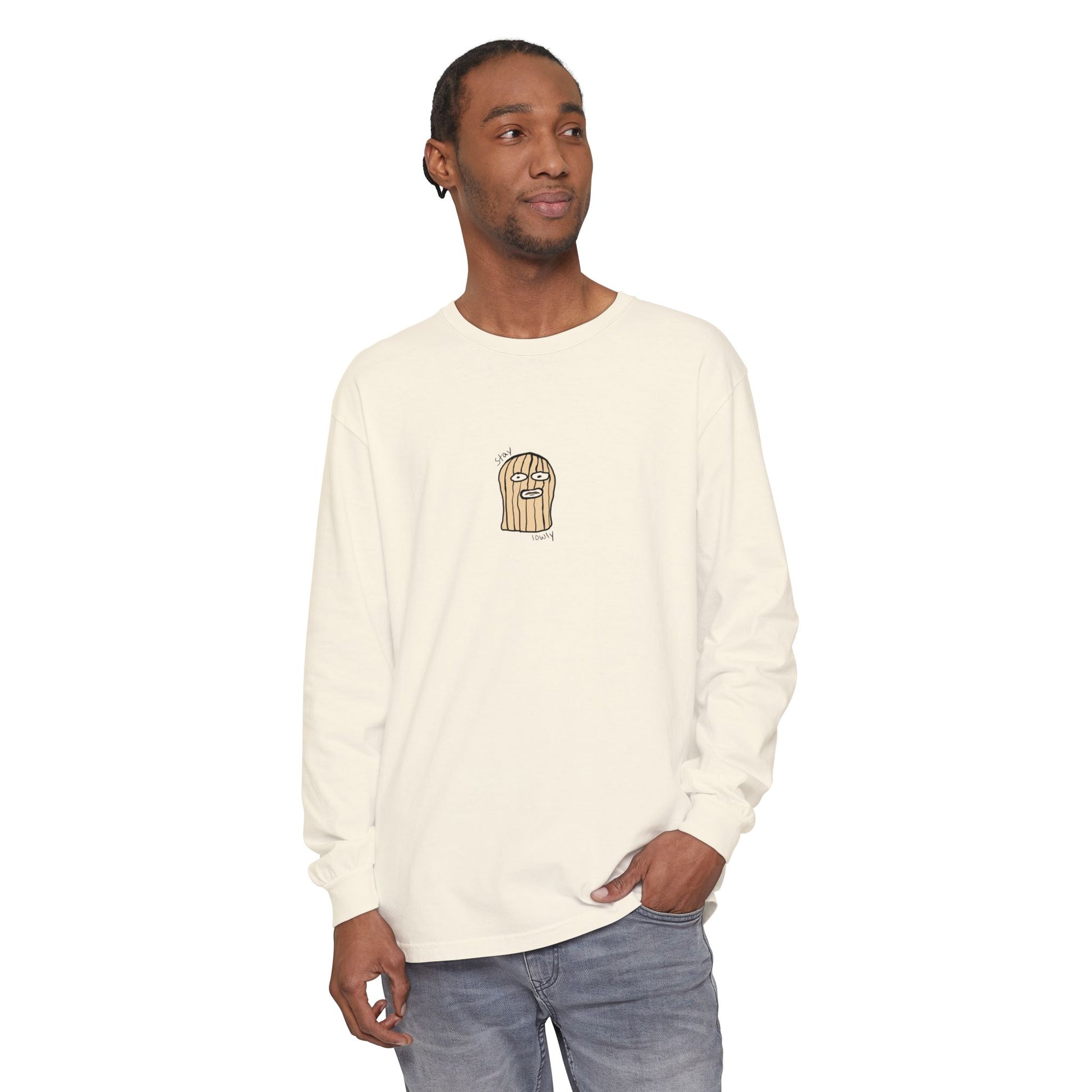 Unknown but Seen Long Sleeve