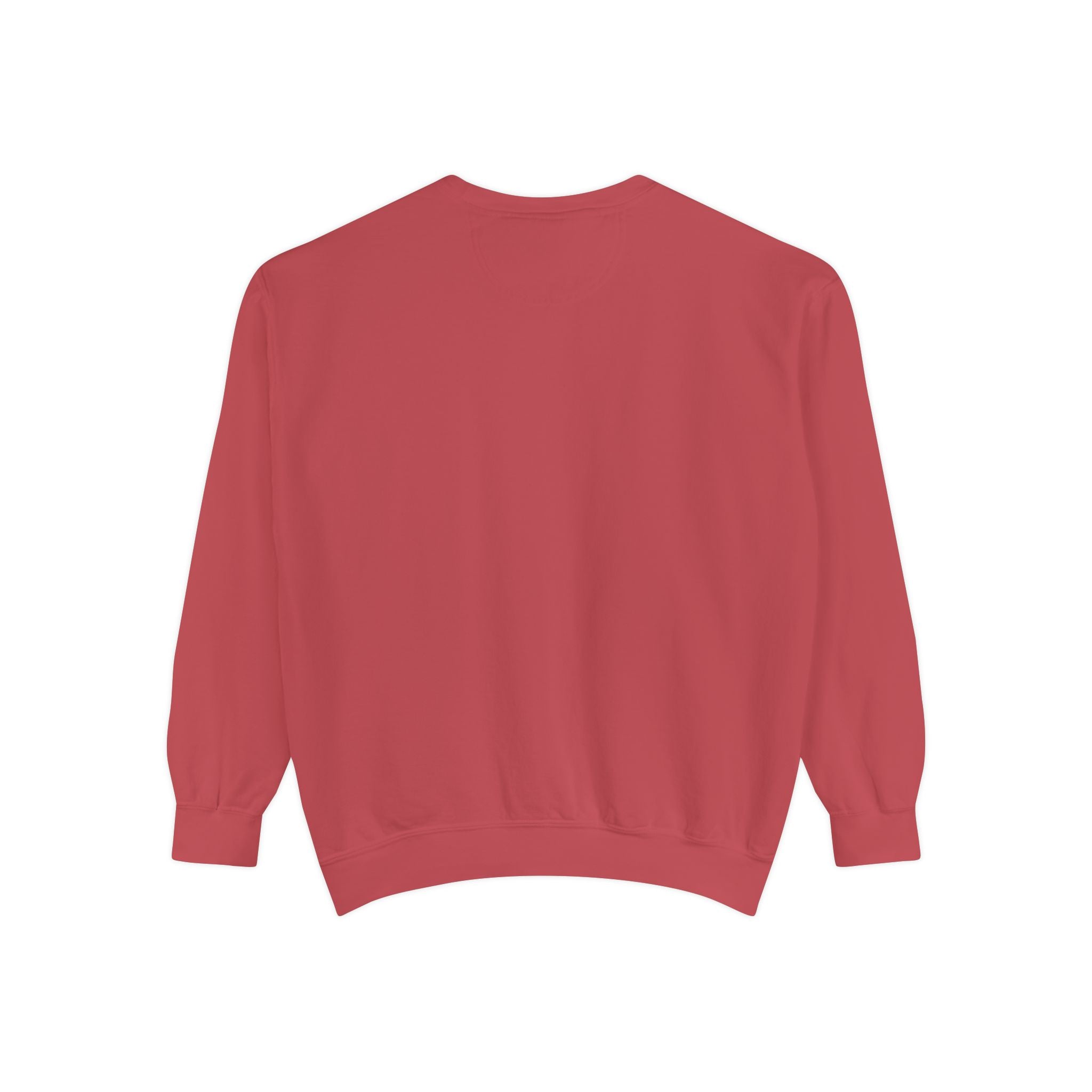 Gentle and Lowly Butterfly Crewneck