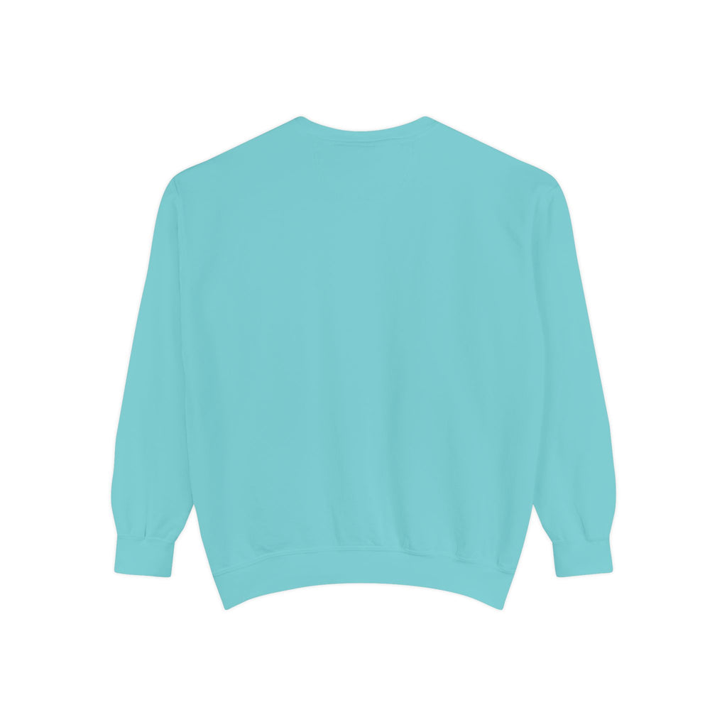 Gentle and Lowly Butterfly Crewneck