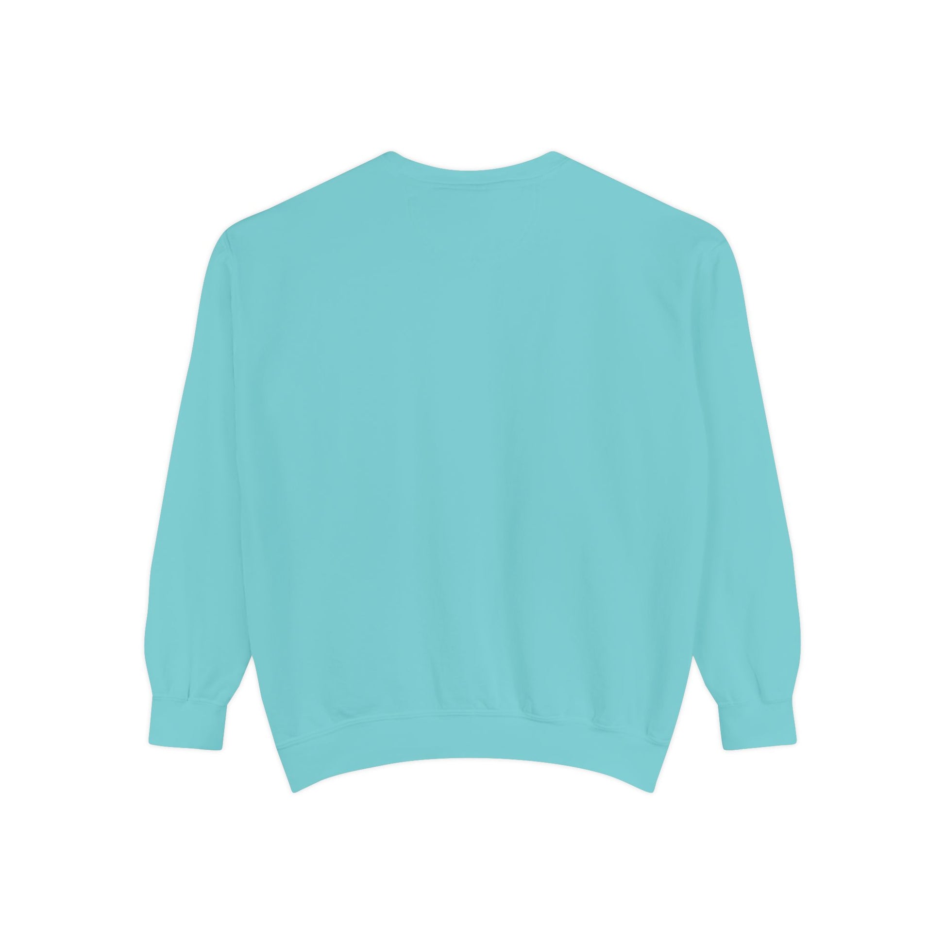 Gentle and Lowly Butterfly Crewneck