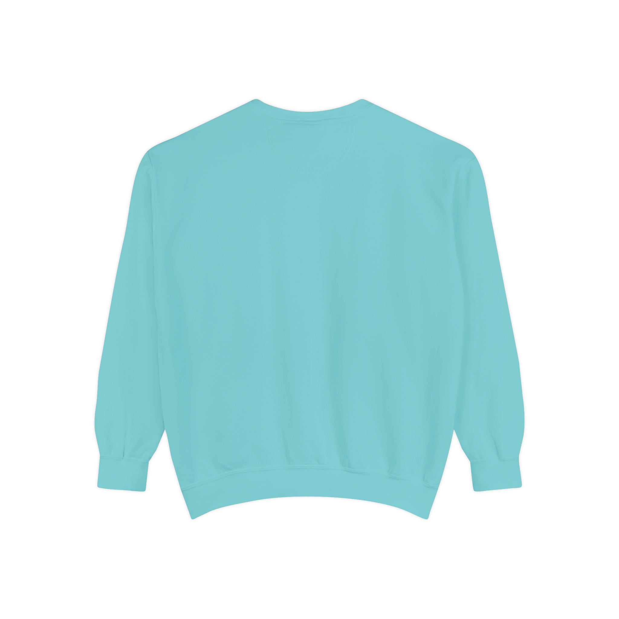 Gentle and Lowly Butterfly Crewneck