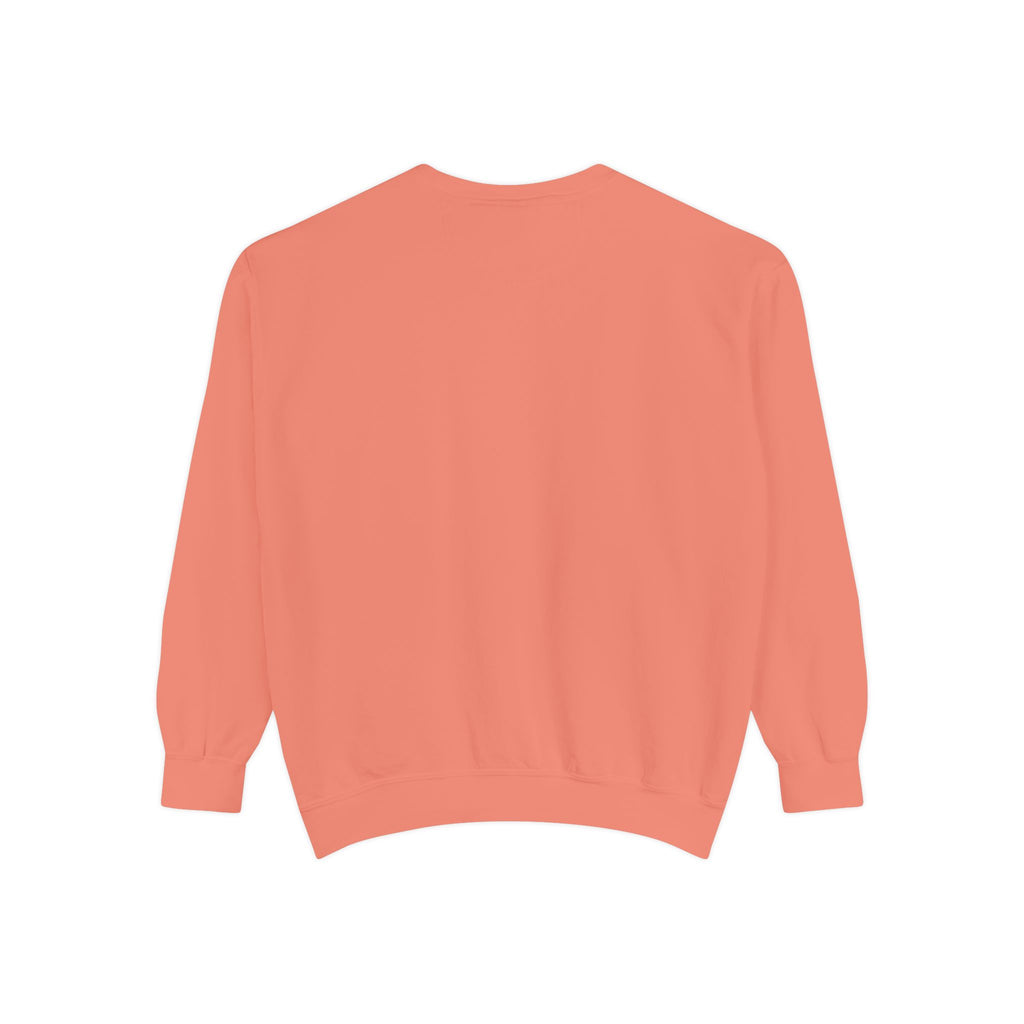 Gentle and Lowly Butterfly Crewneck