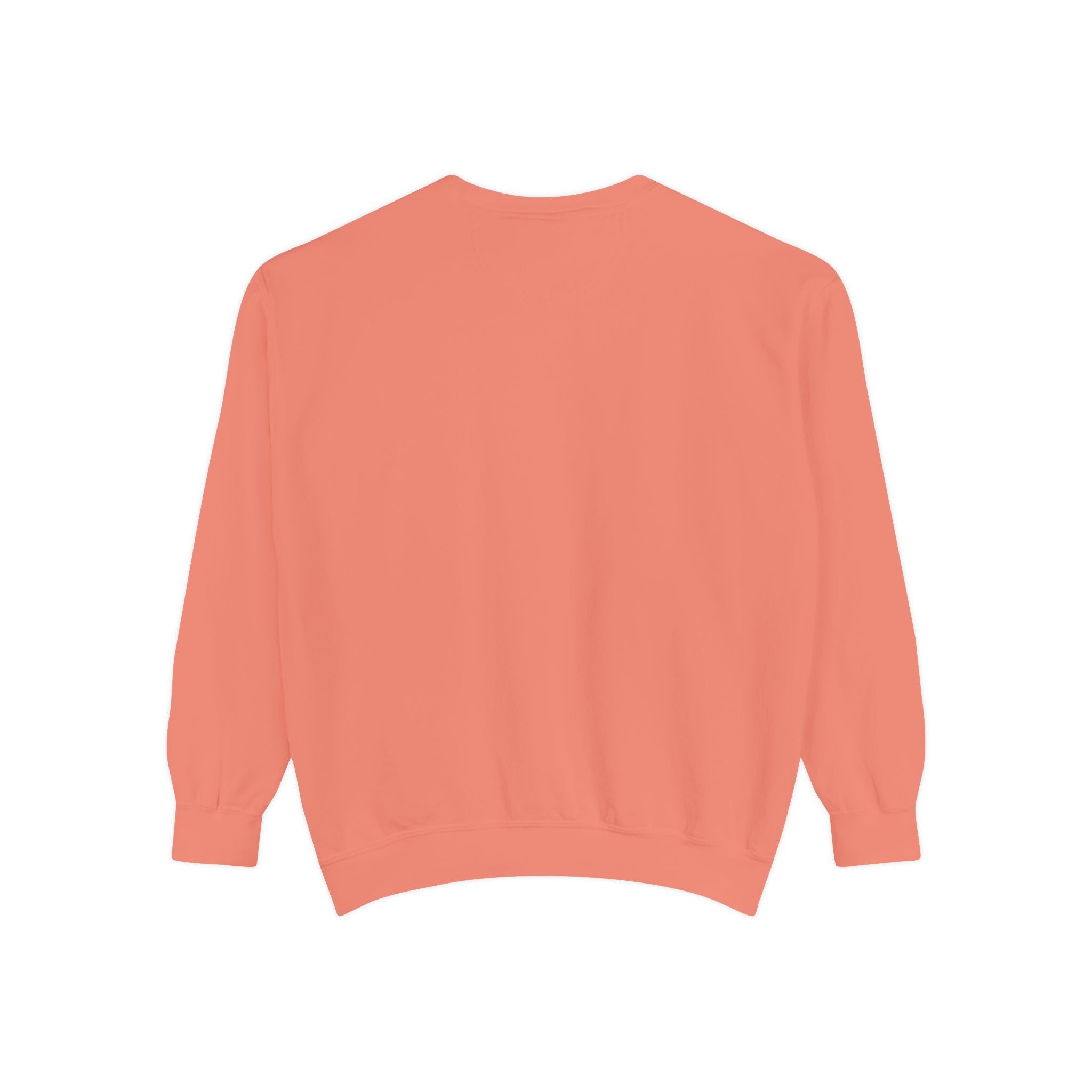 Gentle and Lowly Butterfly Crewneck