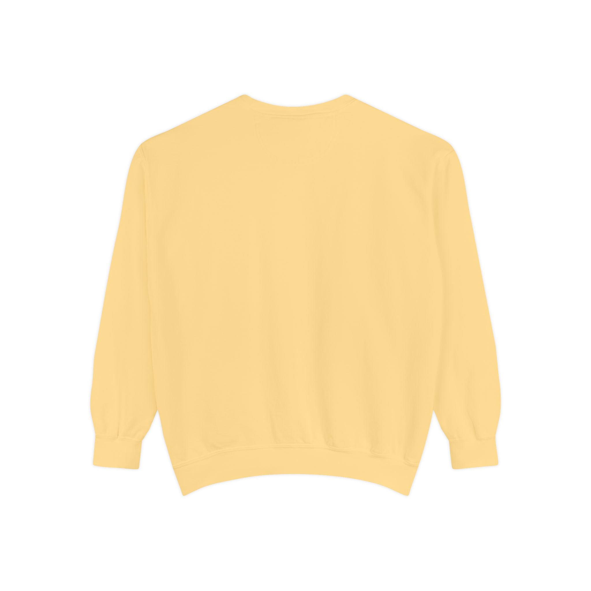 Gentle and Lowly Butterfly Crewneck