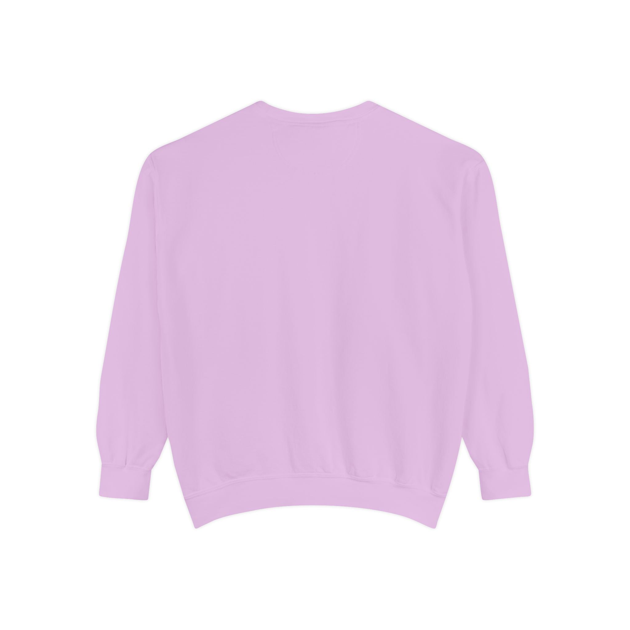Gentle and Lowly Butterfly Crewneck