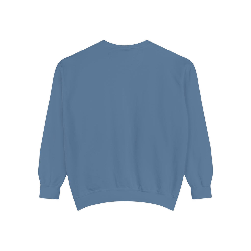Gentle and Lowly Butterfly Crewneck