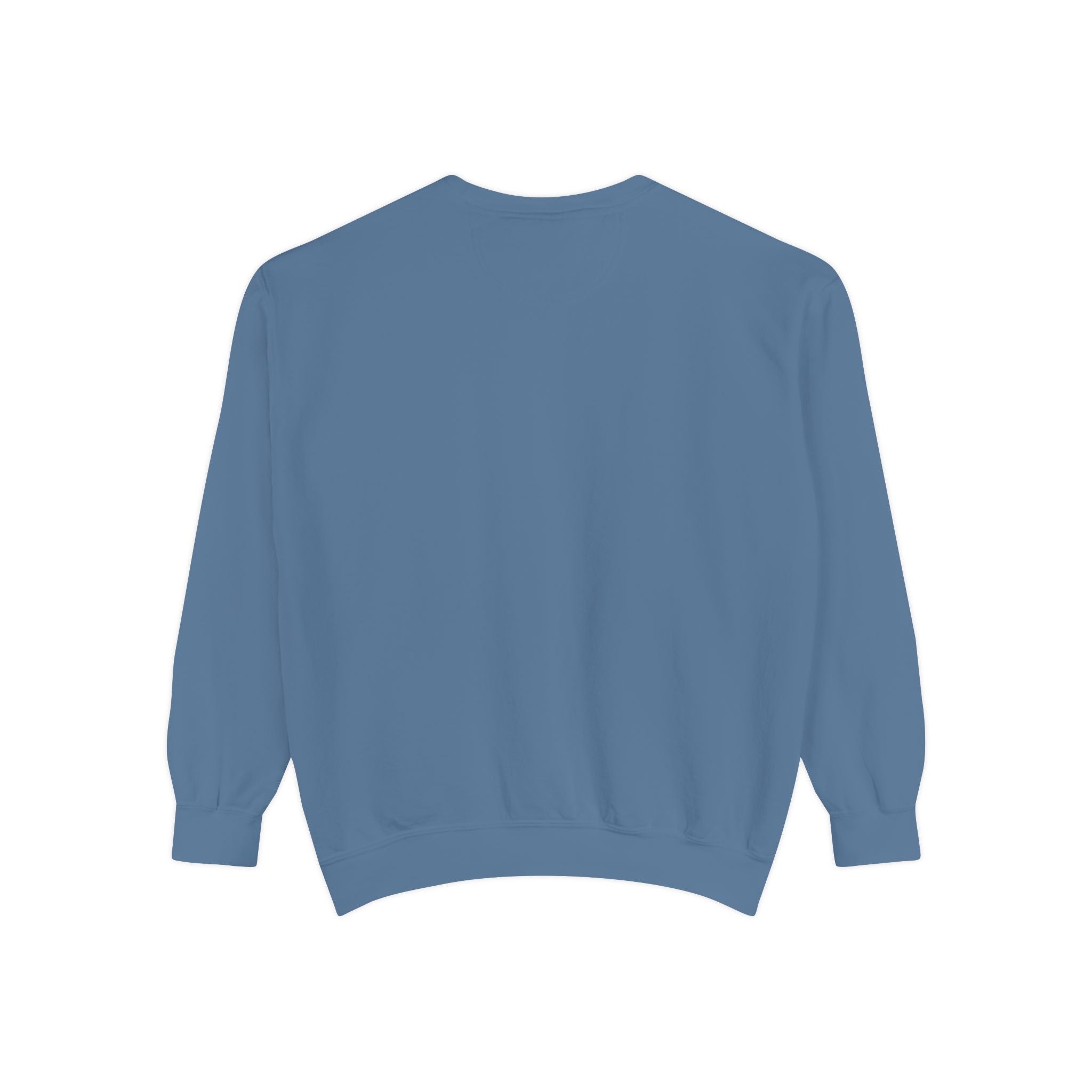 Gentle and Lowly Butterfly Crewneck