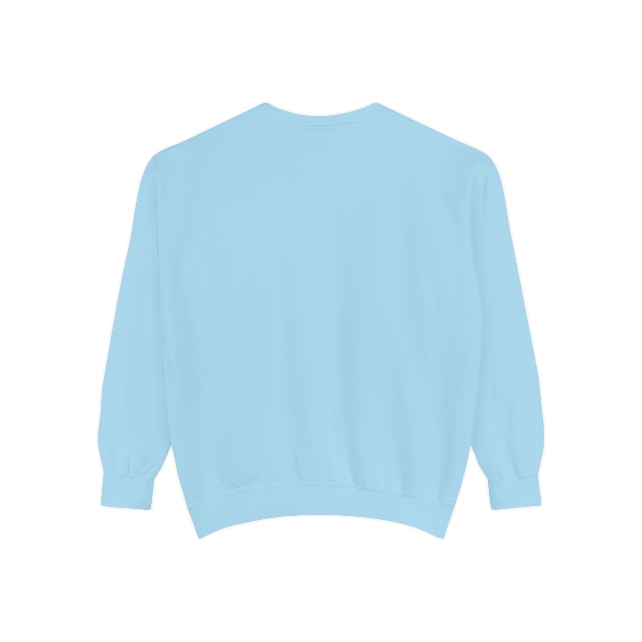 Gentle and Lowly Butterfly Crewneck