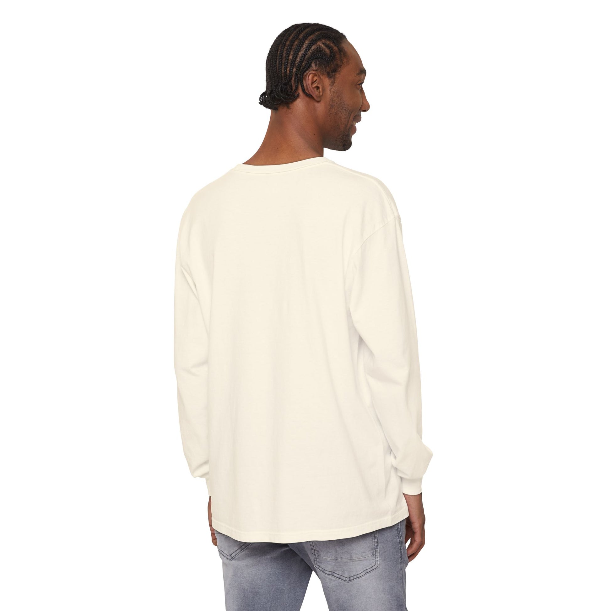 Unknown but Seen Long Sleeve