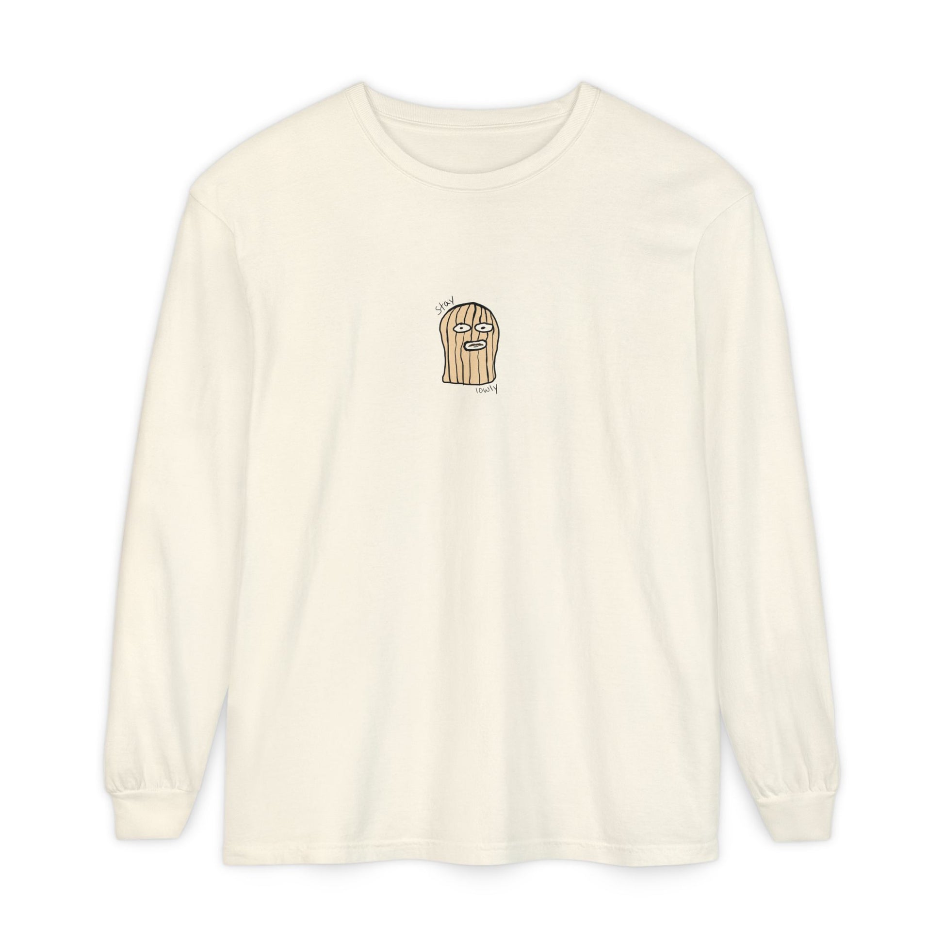 Unknown but Seen Long Sleeve