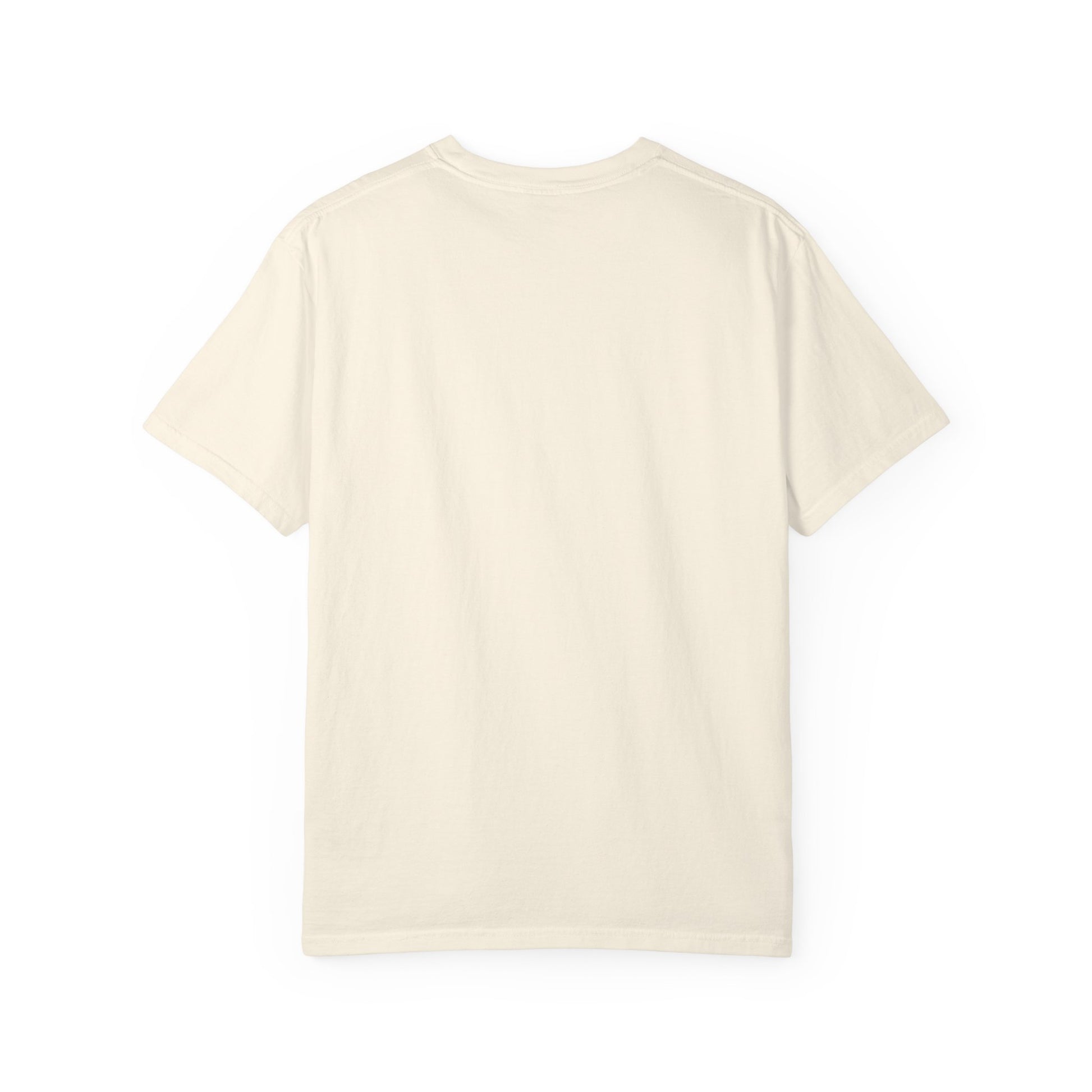 He Grows Me Gently T-shirt