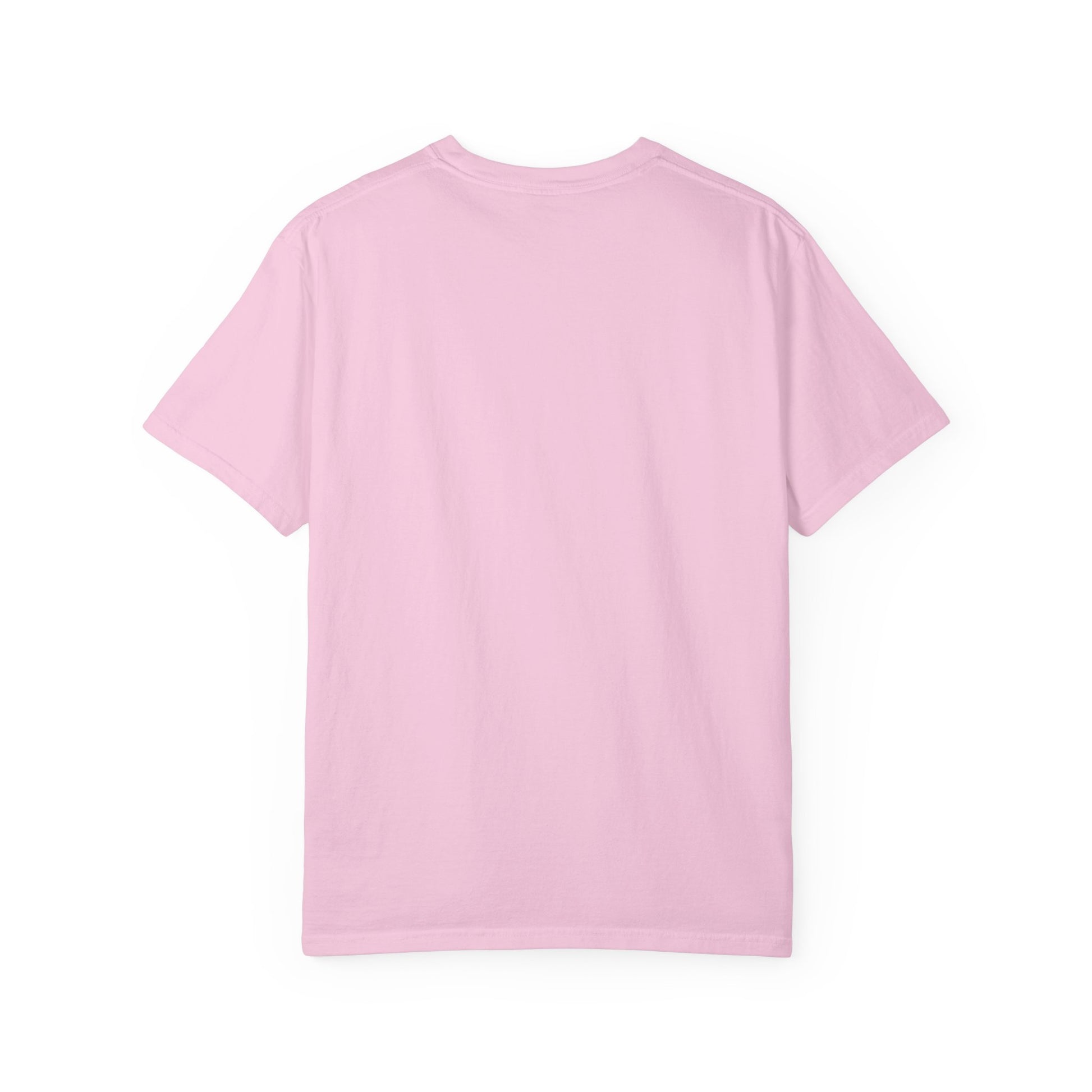 He Grows Me Gently T-shirt