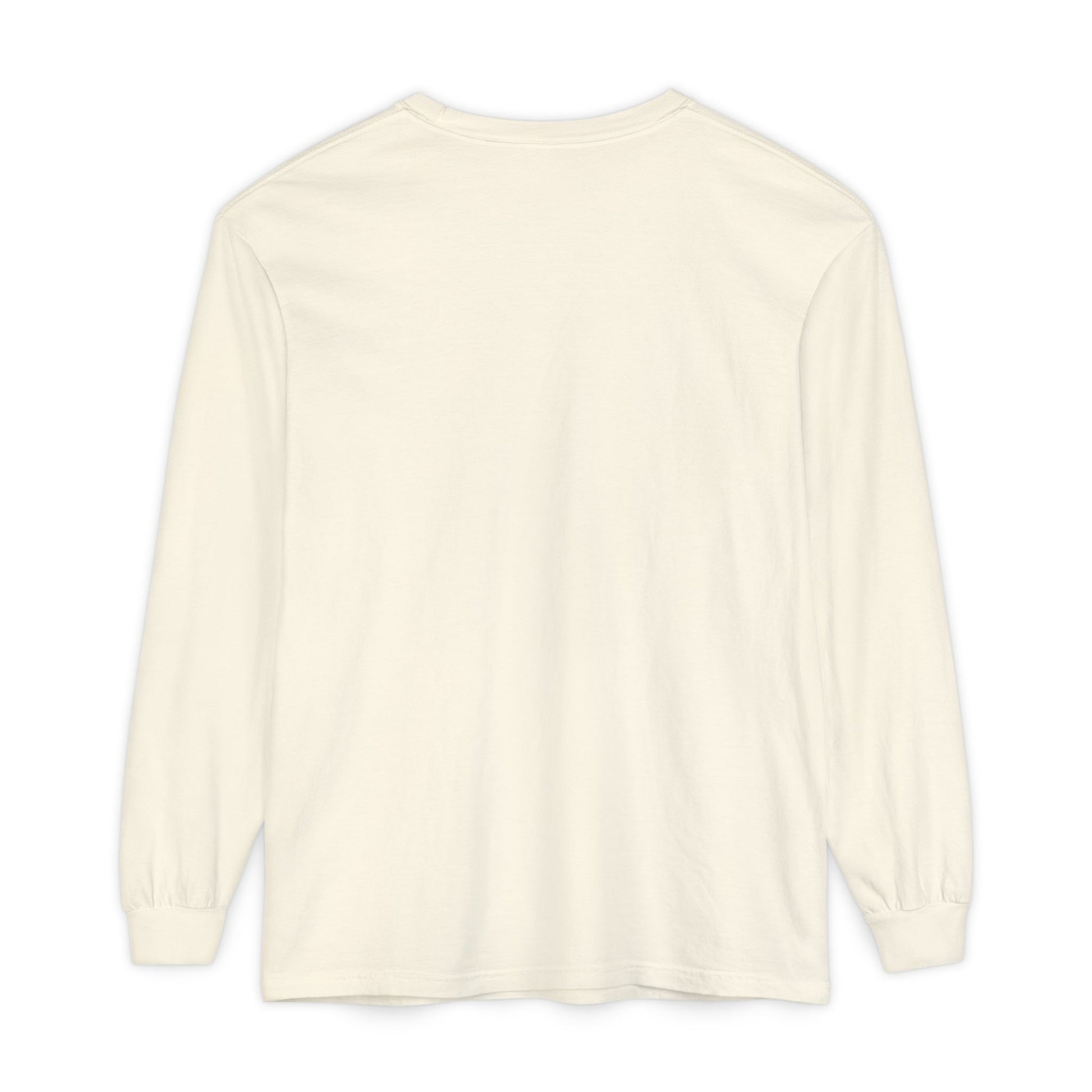 Unknown but Seen Long Sleeve