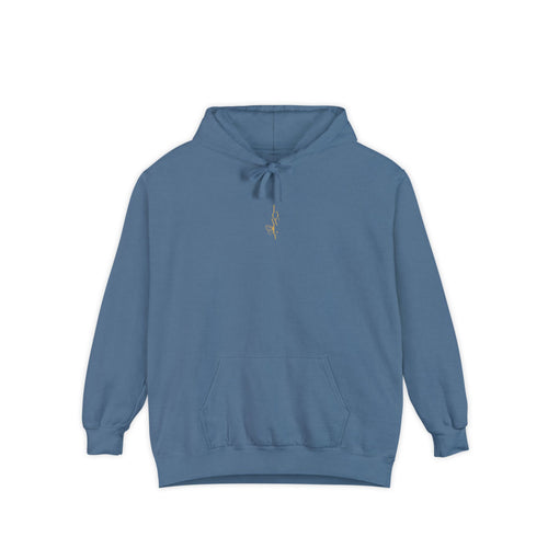 Butterfly Vision Statement Hoodie