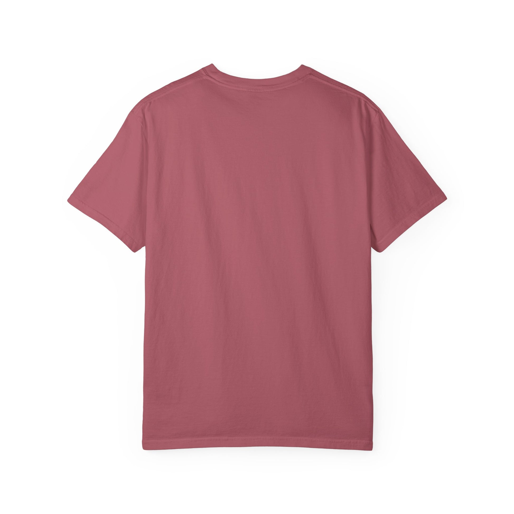 He Grows Me Gently T-shirt